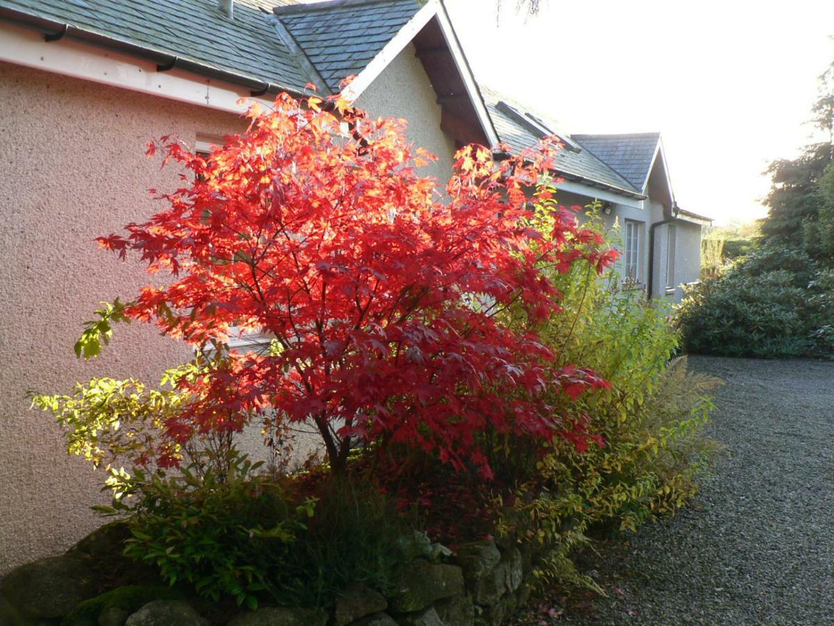 Bridge Of Bennie Cottage Banchory Kültér fotó
